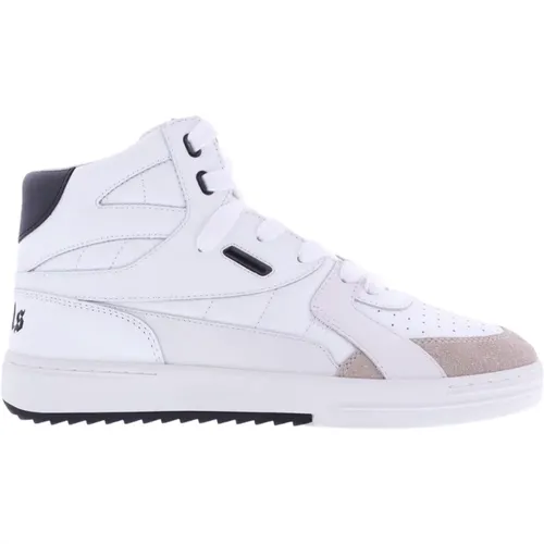 Sneakers , male, Sizes: 9 UK, 11 UK, 6 UK - Palm Angels - Modalova