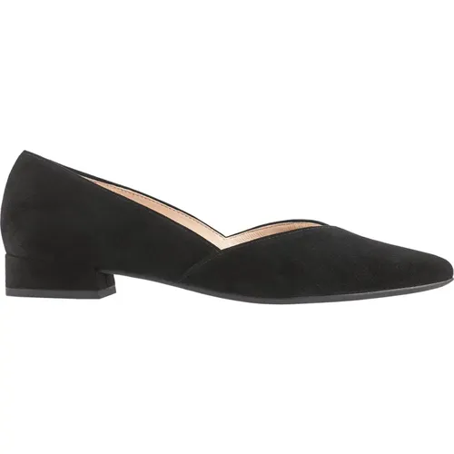 Elegante Boulevard Ballerinas , Damen, Größe: 40 1/2 EU - Högl - Modalova