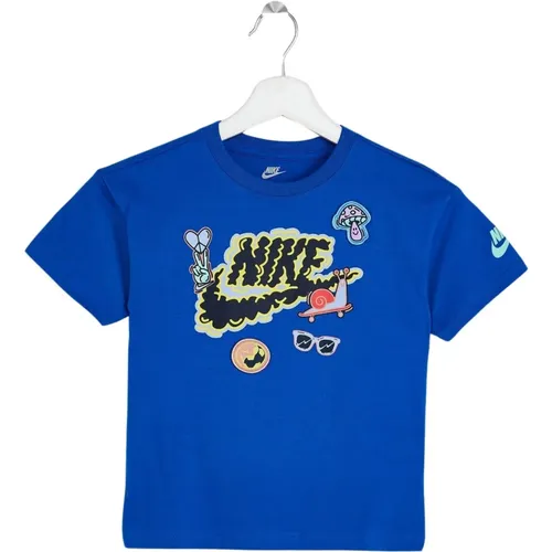 Kurzarm T-Shirt für dich Nike - Nike - Modalova