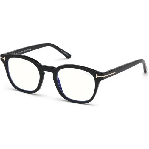 Glasses , unisex, Sizes: 49 MM - Tom Ford - Modalova