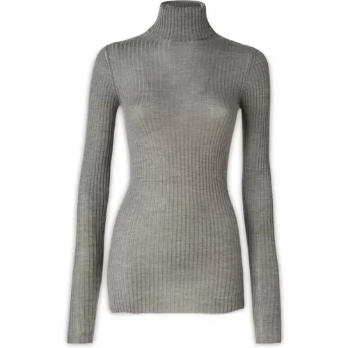 Rollkragenpullover , Damen, Größe: L - QUIRA - Modalova