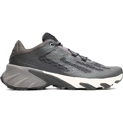 Classic Sneakers for Everyday Wear , male, Sizes: 9 1/2 UK, 9 UK, 7 UK, 11 UK, 11 1/2 UK, 8 1/2 UK, 10 1/2 UK, 7 1/2 UK - Salomon - Modalova