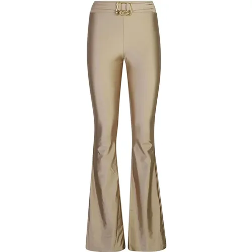 Leggings for Women Aw24 , female, Sizes: S - Just Cavalli - Modalova