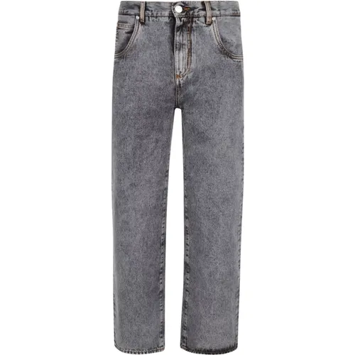 Stylish 0002 Jeans , male, Sizes: W33 - ETRO - Modalova