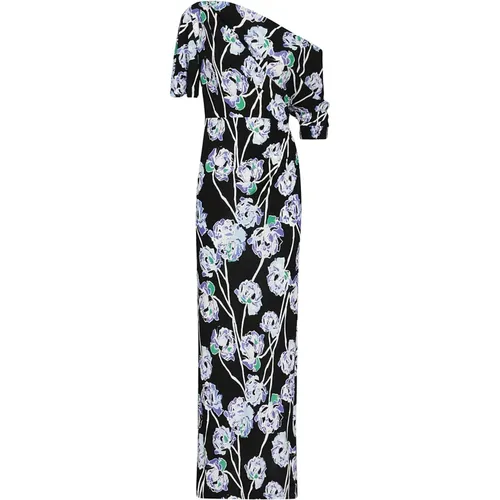 Maxi Dress , female, Sizes: S - Diane Von Furstenberg - Modalova