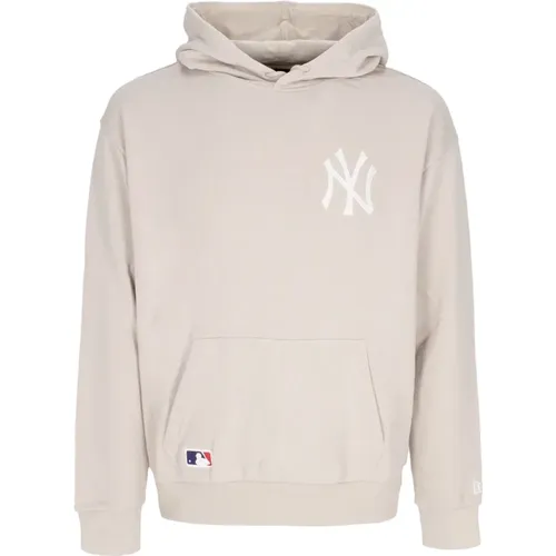 Yankees Leichter Hoodie Essentials Sweatshirt - new era - Modalova