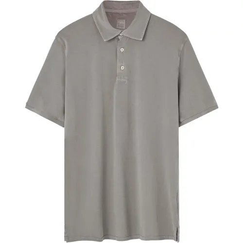 Polo Shirts , male, Sizes: 2XL, XL, L, M - Fedeli - Modalova
