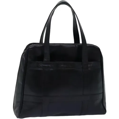 Pre-owned Leder handtaschen - Givenchy Pre-owned - Modalova