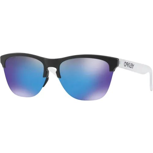 Sonnenbrillen , Herren, Größe: 63 MM - Oakley - Modalova