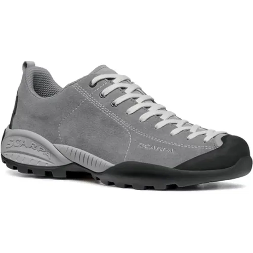 Mojito GTX Trekking shoes , male, Sizes: 4 UK, 7 UK, 10 UK, 9 1/2 UK, 3 1/2 UK, 9 UK, 6 UK, 5 UK, 3 UK - Scarpa - Modalova