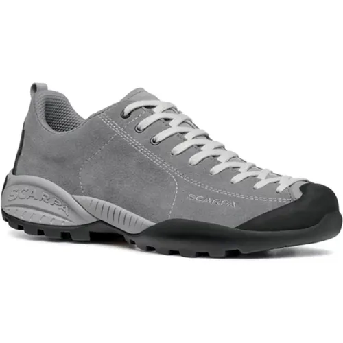 Mojito GTX Trekking shoes , male, Sizes: 4 UK, 7 UK, 2 UK, 3 1/2 UK, 6 UK, 3 UK - Scarpa - Modalova