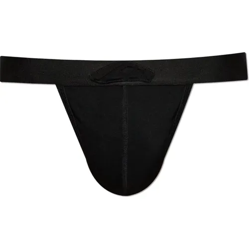 Logo String , Herren, Größe: XL - Dsquared2 - Modalova