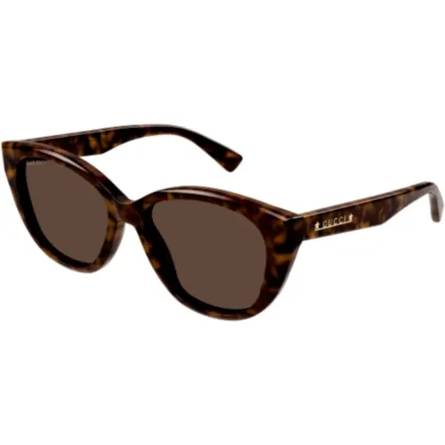 Stylish Gg1588S Sunglasses , unisex, Sizes: 54 MM - Gucci - Modalova