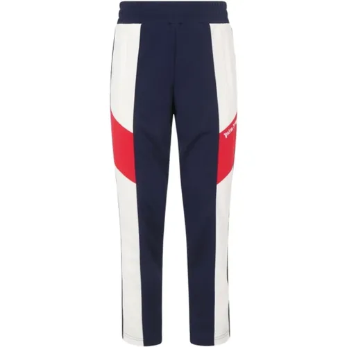 Ss22 Sweatpants for Men , male, Sizes: M, S, XL - Palm Angels - Modalova