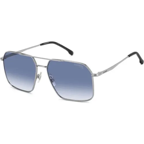 Stilvolle Sonnenbrillenkollektion , Herren, Größe: 59 MM - Carrera - Modalova