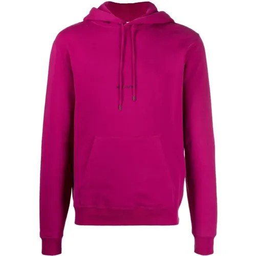 Hoodies , Herren, Größe: L - Saint Laurent - Modalova