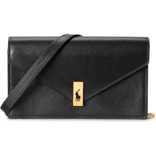 Borsa , female, Sizes: ONE SIZE - Ralph Lauren - Modalova