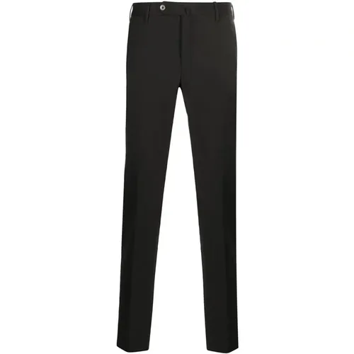 Slim-fit Trousers PT Torino - PT Torino - Modalova