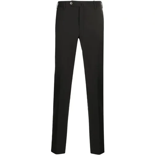 Slim-fit Trousers , male, Sizes: L, 2XL - PT Torino - Modalova