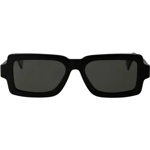 Stylish Pilastro Sunglasses for Summer , unisex, Sizes: 54 MM - Retrosuperfuture - Modalova