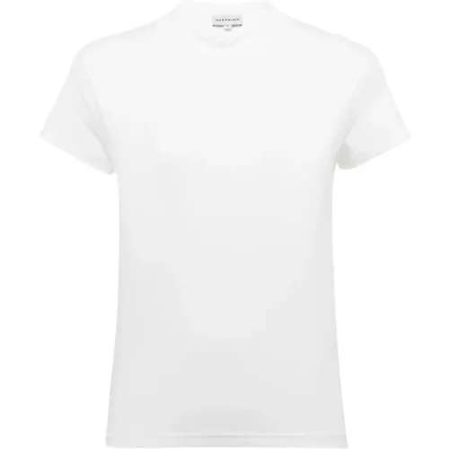 T-Shirts , Herren, Größe: L - Birgitte Herskind - Modalova