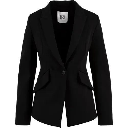 Jackets for Women , female, Sizes: S, M, XS - Douuod Woman - Modalova