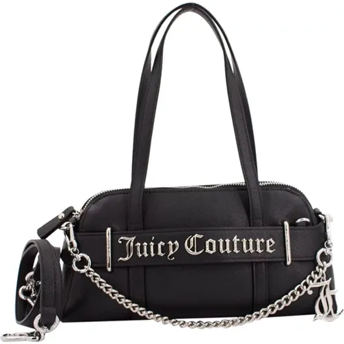 Schwarze Jasmine Bugatti Handtasche - Juicy Couture - Modalova