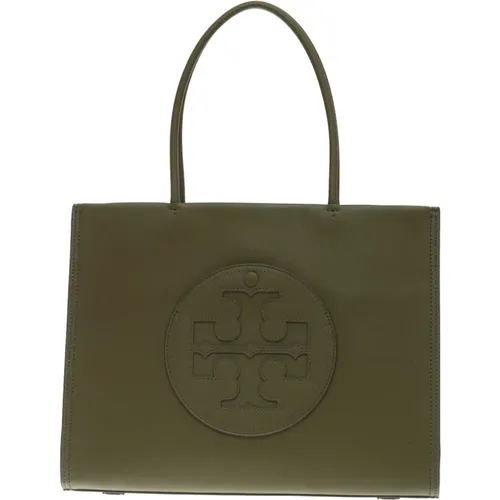 Women's Bags Handbag Verde Aw23 , female, Sizes: ONE SIZE - TORY BURCH - Modalova