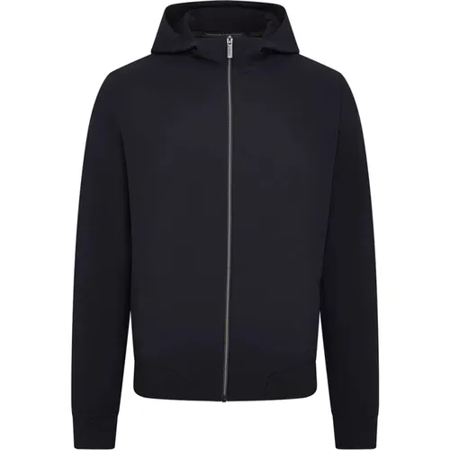 Stylish Sweatshirts and Hoodies , male, Sizes: L, XL, M - RRD - Modalova