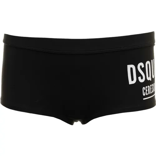 Unterwäsche , Damen, Größe: XL - Dsquared2 - Modalova