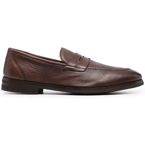 Baracco Penny Loafers Henderson - Henderson - Modalova