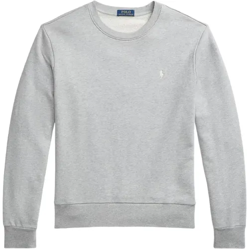 Stylish Sweaters , male, Sizes: XL, L - Polo Ralph Lauren - Modalova