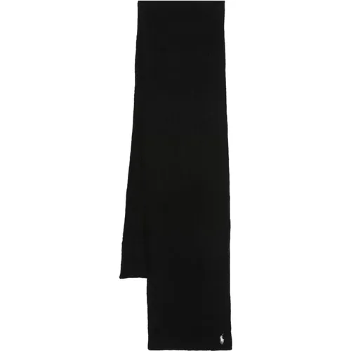 Classic scarf , female, Sizes: ONE SIZE - Ralph Lauren - Modalova
