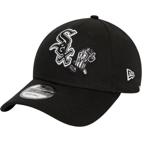 Chicago White Sox Food Character Hat - new era - Modalova