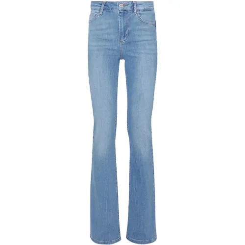 Ausgestellte Jeans für Damen in Blau,Jeans - Liu Jo - Modalova