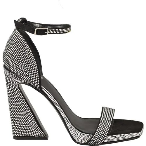 Schuhe , Damen, Größe: 40 EU - Guess - Modalova