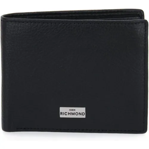 Stylish Wallet , unisex, Sizes: ONE SIZE - Richmond - Modalova