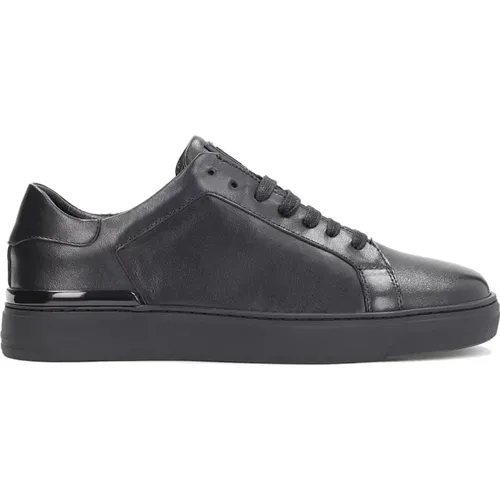 Schwarze Herren-Sneaker Kazar - Kazar - Modalova