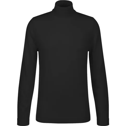 Herren Rollkragenpullover aus Wolle - drykorn - Modalova