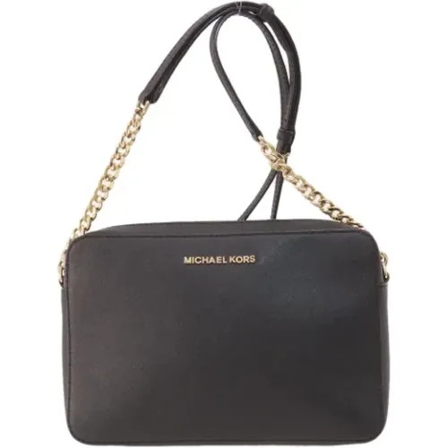 Pre-owned Plastik schultertasche - Michael Kors Pre-owned - Modalova