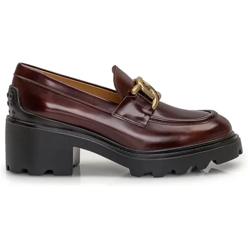 Flache Schuhe Tod's - TOD'S - Modalova