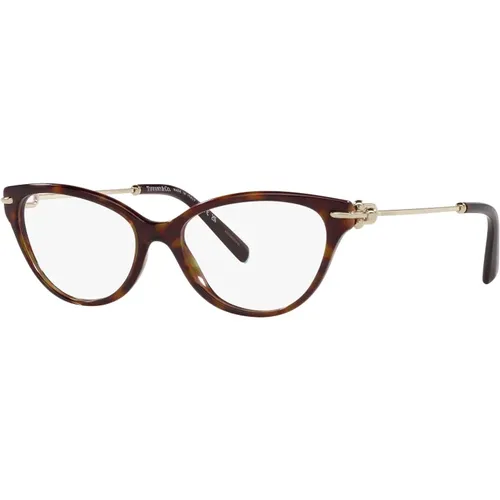 Eyewear frames TF 2231 , unisex, Sizes: 56 MM - Tiffany - Modalova