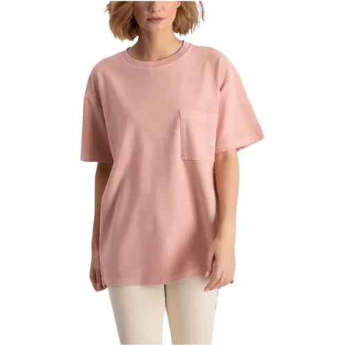 Amour Pinkes T-Shirt Autry - Autry - Modalova