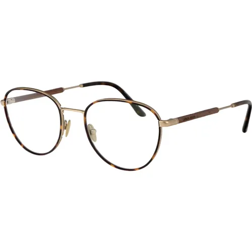 Stylische Optische Brille 0Ar5137J , Herren, Größe: 50 MM - Giorgio Armani - Modalova