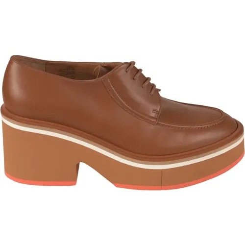 Shoes , female, Sizes: 5 1/2 UK - Clergerie - Modalova