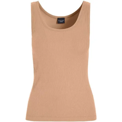 Sleeveless Tops , female, Sizes: XS - Bitte Kai Rand - Modalova