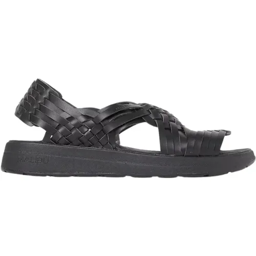 Sandalen , Herren, Größe: 45 EU - Malibu Sandals - Modalova