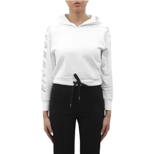 Damen Sweatshirt Kokins - John Richmond - Modalova