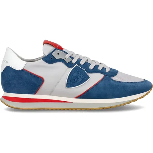 Sneakers Trpx Running - Philippe Model - Modalova