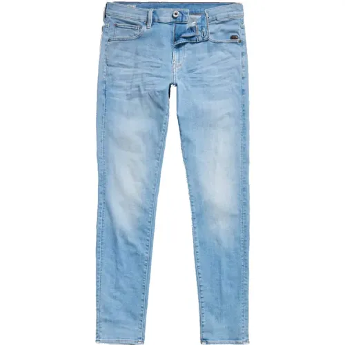 Jeans , Herren, Größe: W28 L30 - G-Star - Modalova